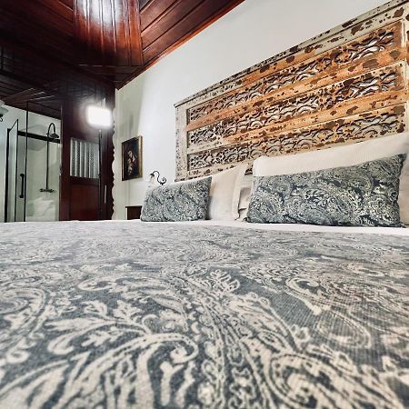 Hacienda Hotel San Jose Pereira Bagian luar foto