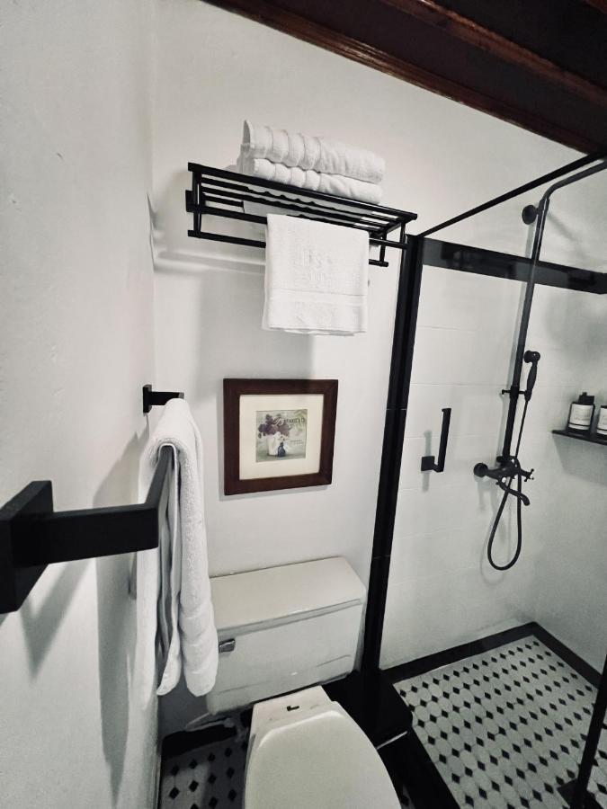 Hacienda Hotel San Jose Pereira Bagian luar foto